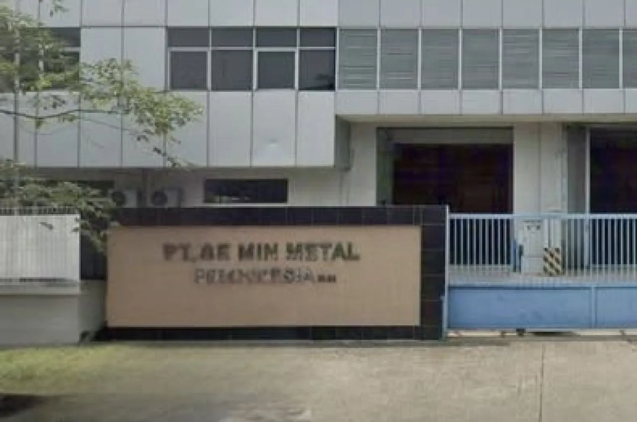 Kesempatan Sebagai Staff Purchasing di PT Se Min Metal Indonesia
