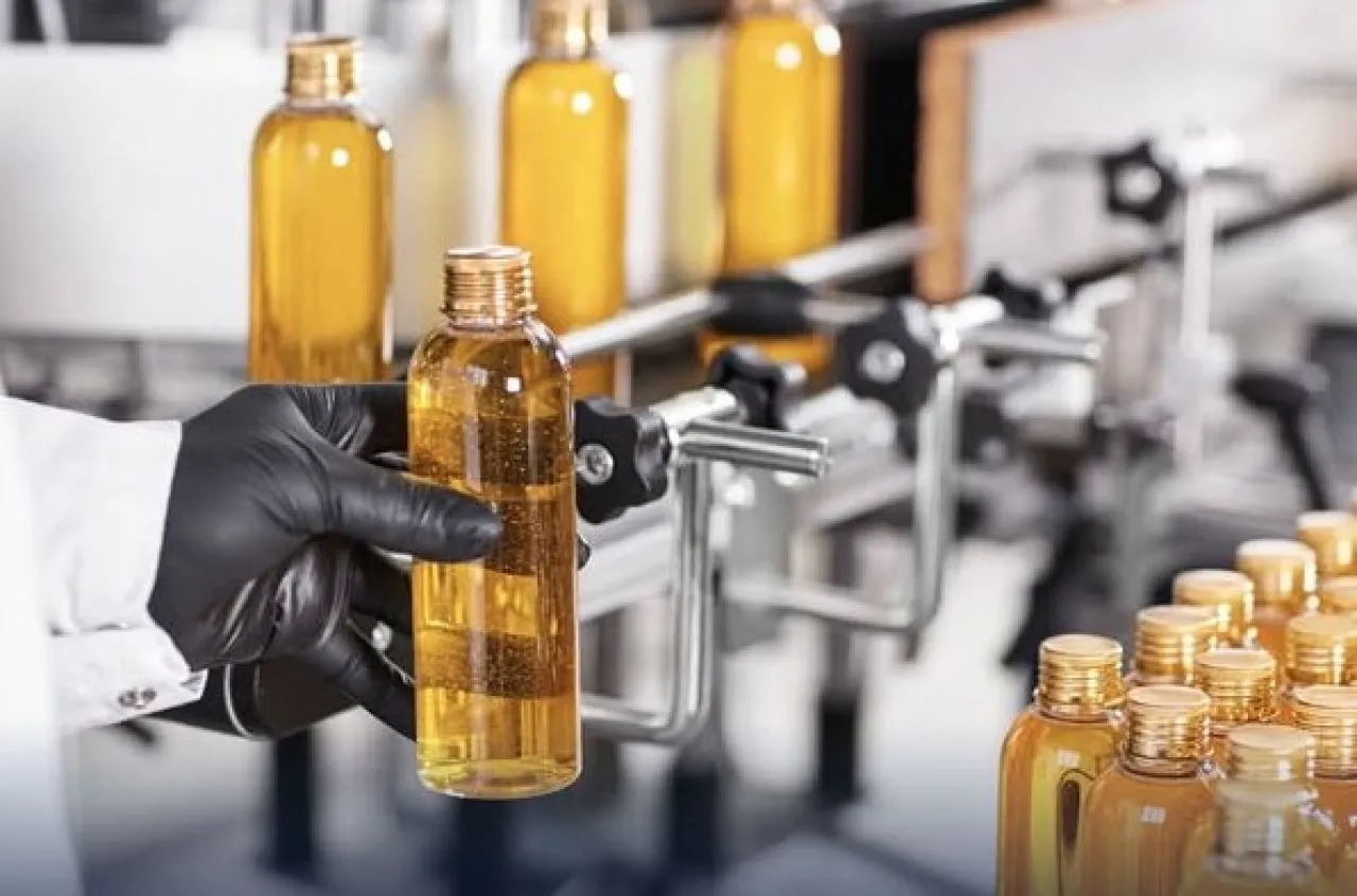 PT Unilever Oleochemical Indonesia Peroleh Izin Fasilitas Pusat Logistik Berikat