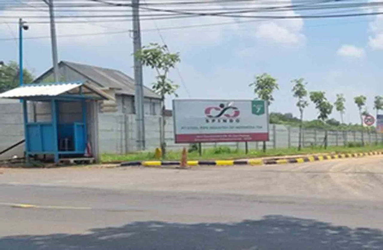 Avicenna Ungkap Dugaan Masalah Pembebasan Lahan PT SPINDO