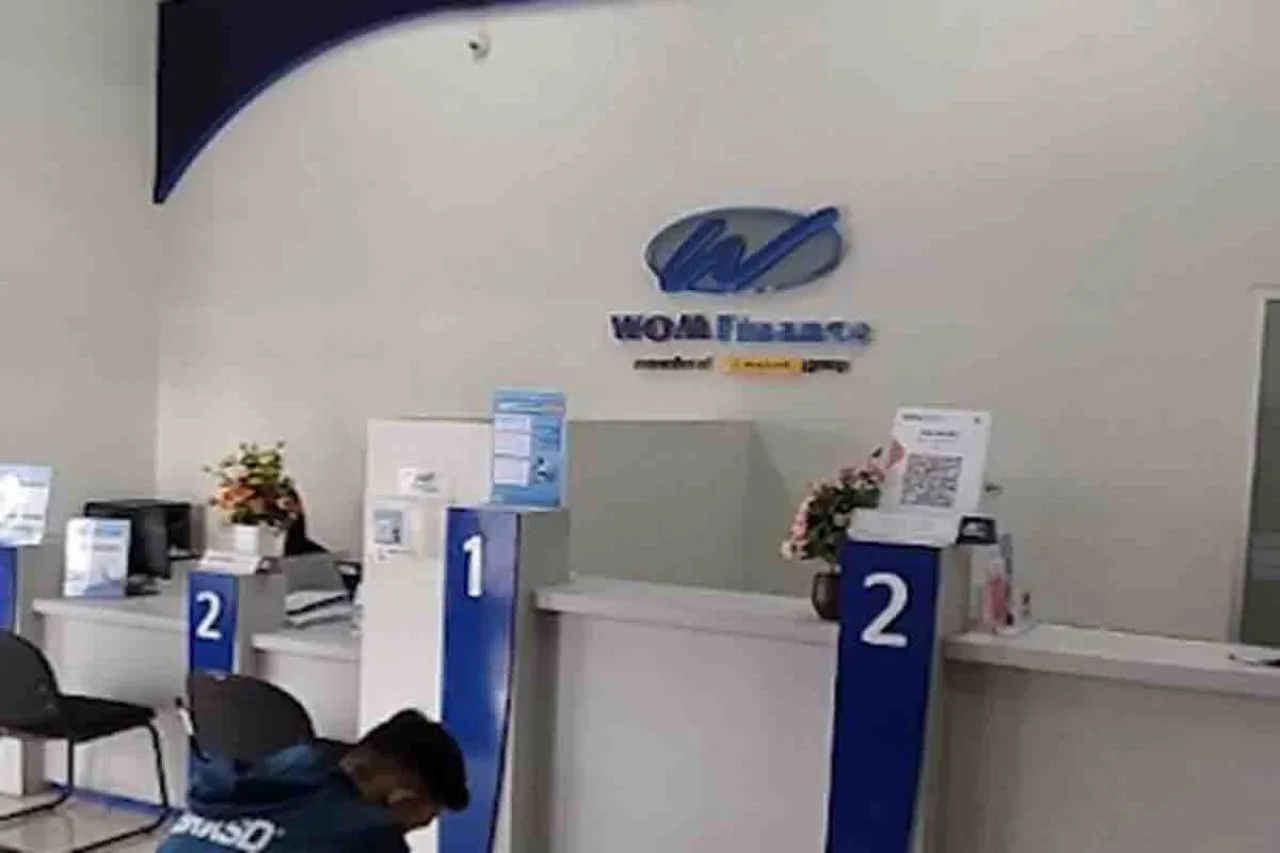 Terkait CV Naya Berkah Abadi, WOM Finance Komitmen Tindak Tegas Setiap Pelanggaran