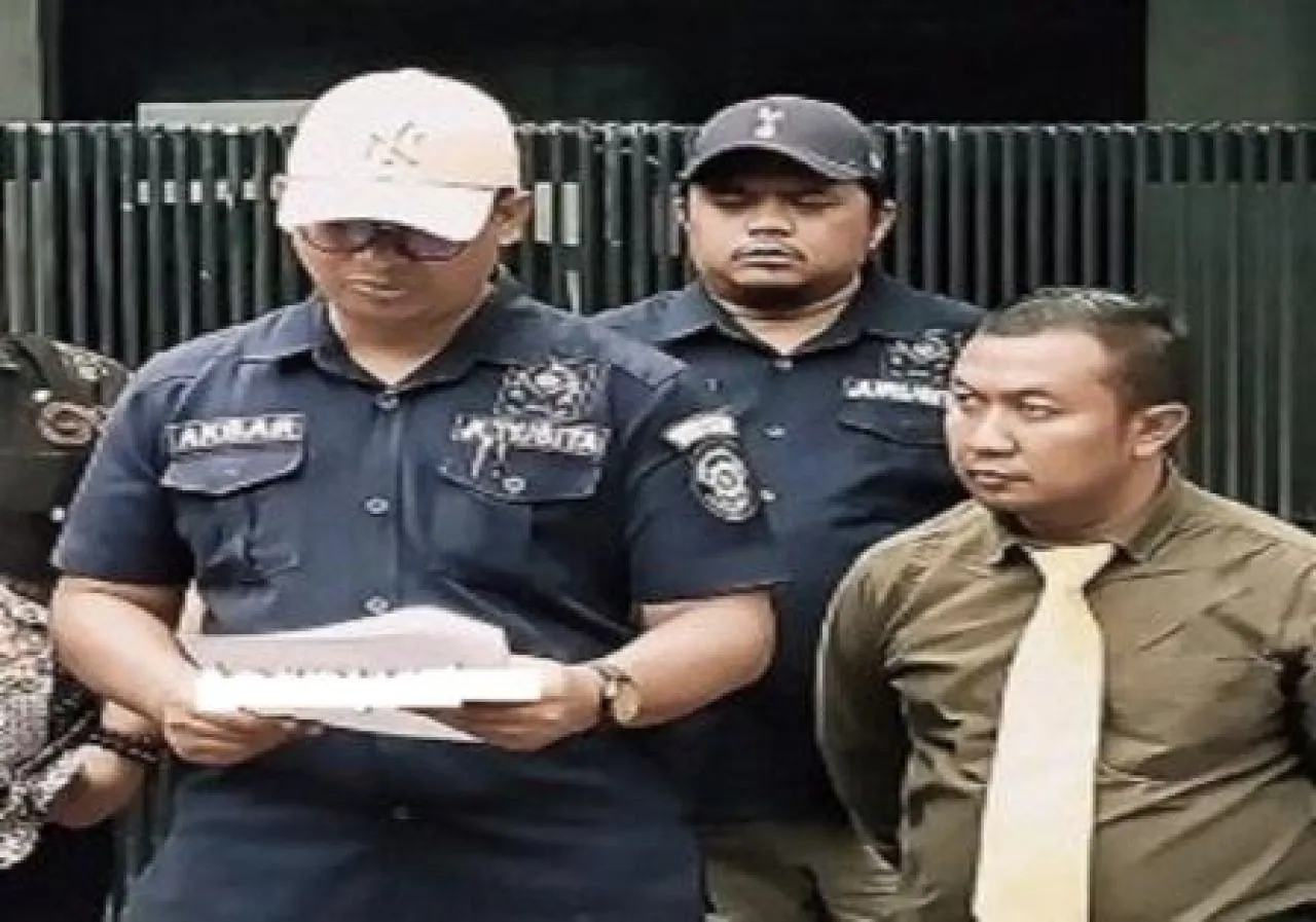 Rumah Mewah AKBP Hendro Gunawan Dieksekusi Pengadilan Surabaya