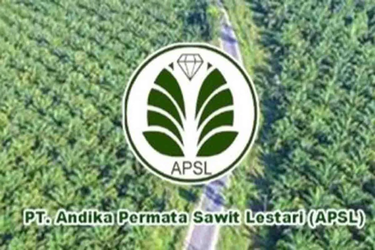Lowongan Kerja di PT Andika Permata Sawit Lestari