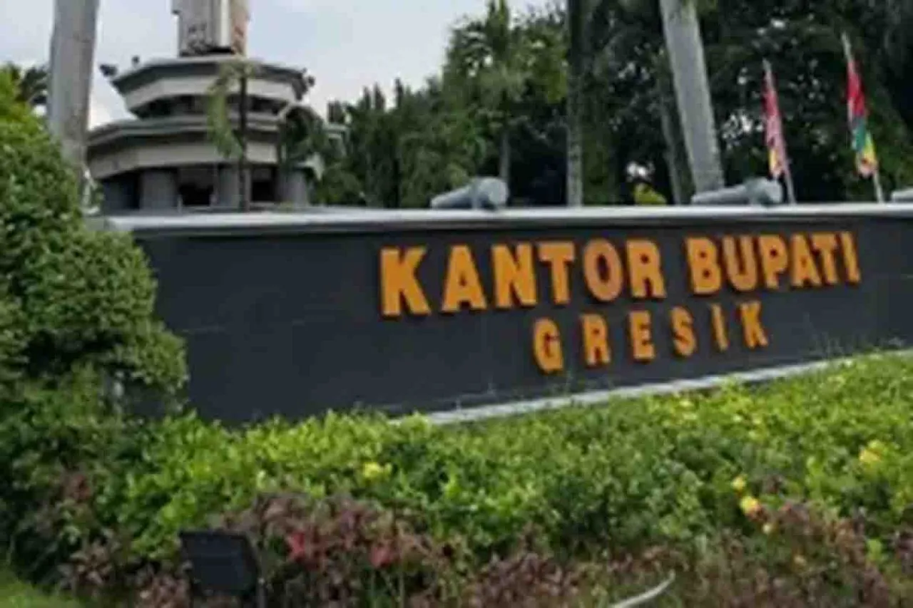 Serapan Anggaran Pemkab Gresik Disorot WaGS