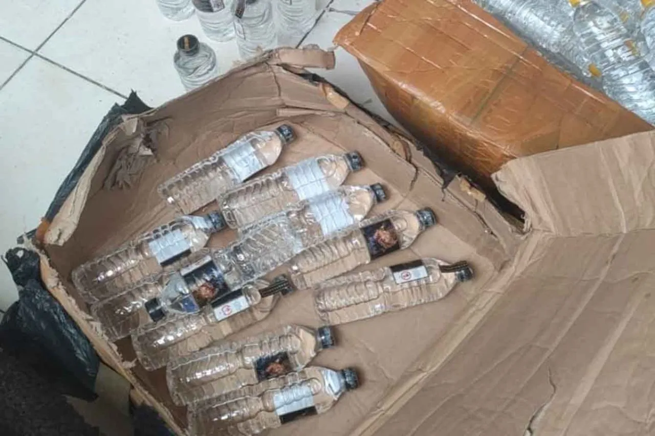 Penjual Arak Bali di Malang Hadapi Tuntutan Jaksa