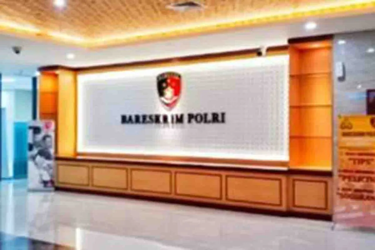 Edy Prayitno, Pemain Migas di Jawa Timur Digasak Bareskrim Polri
