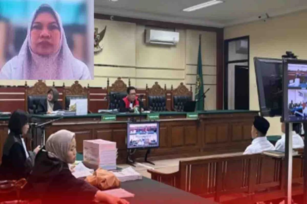 Kepala Unit BRI Tegalombo Terbukti Terlibat Pidana Kredit Fiktif
