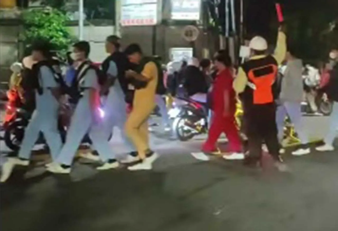 Tingkat Pengangguran di Gresik Lebih Tinggi dari Jawa Timur