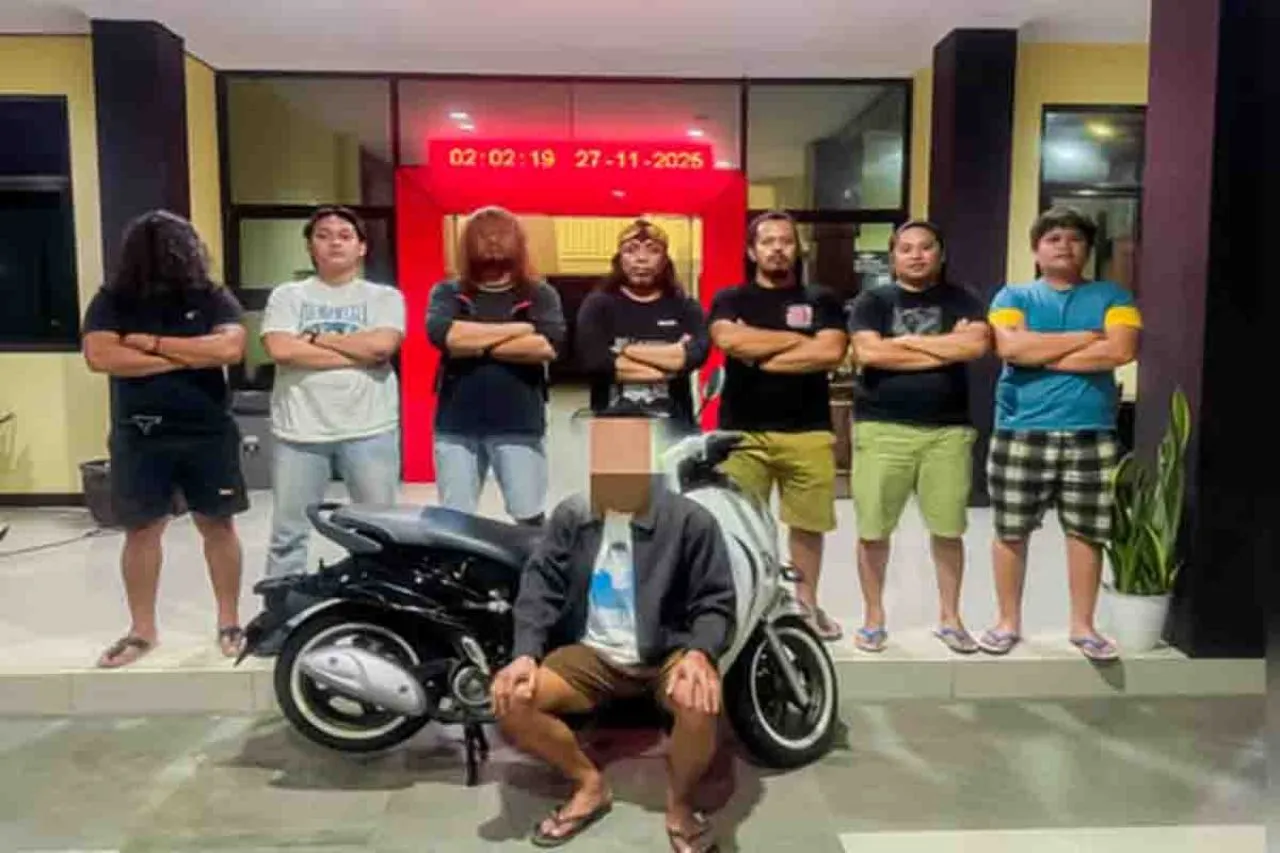 Kabupaten Banggai Darurat Penculikan Anak