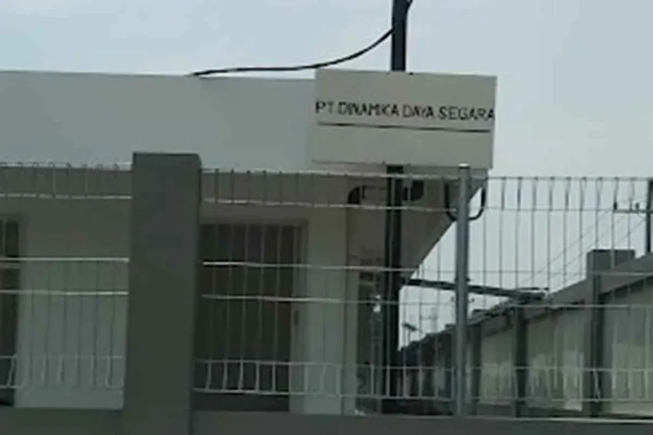 AFC PT Dinamika Daya Kepanjen Segara Buat Laporan Keuangan Fiktif