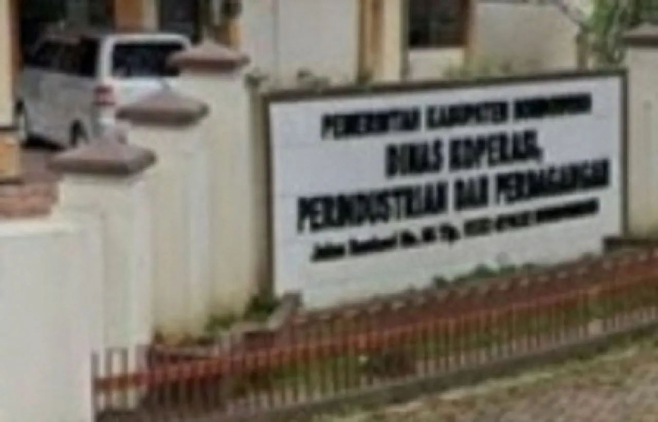 Penipu Bantuan Dinas Koperindag Bondowoso Dihukum 1 Tahun 2 Bulan
