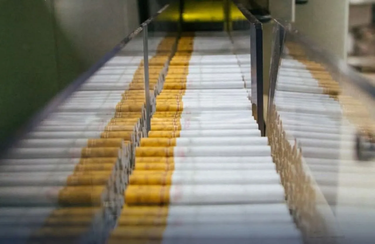 Bea Cukai Semarang Gagalkan Distribusi Rokok Ilegal di Tembalang