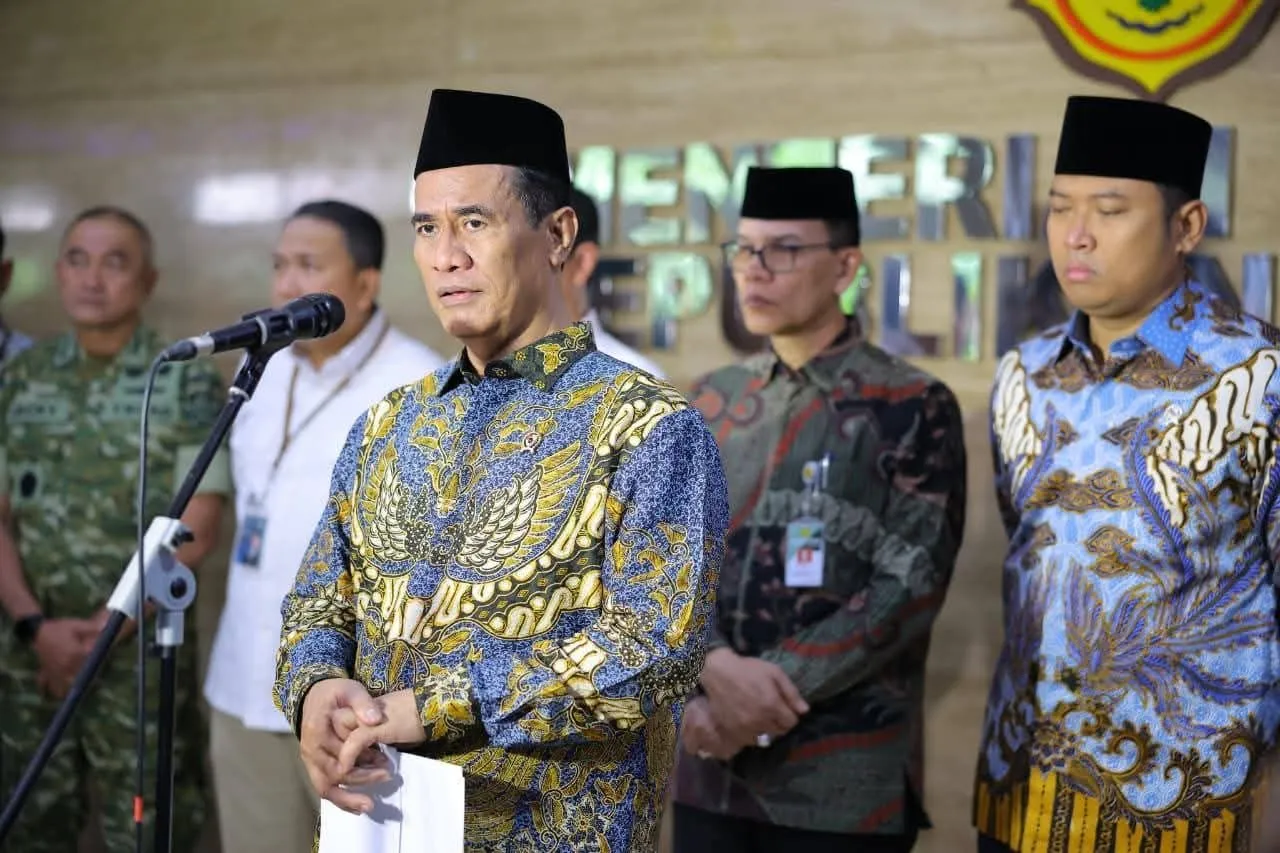 Staf Kementerian Pertanian Lakukan Pungutan Liar ke Petani