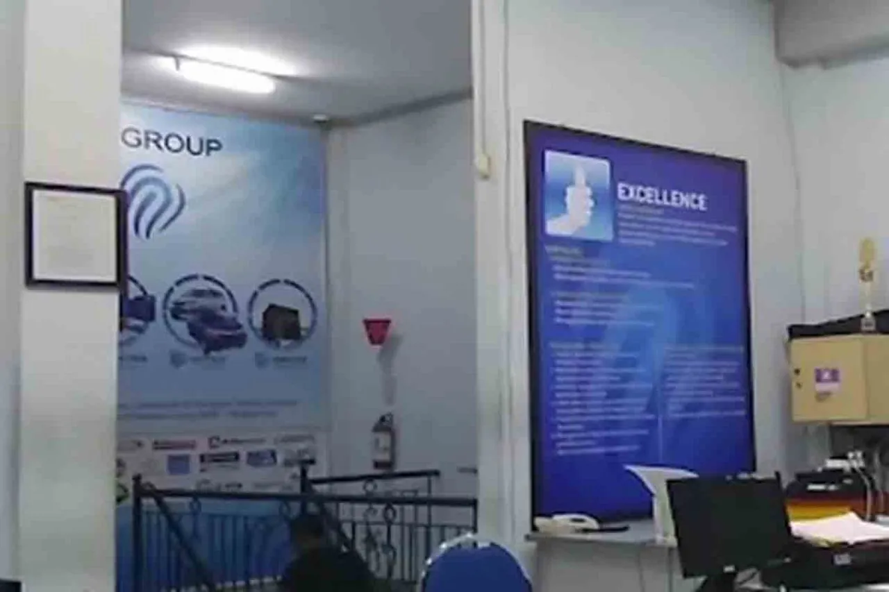 Deego Dalafega Diproses Hukum karena Oper Kredit Motor FIF Mojokerto