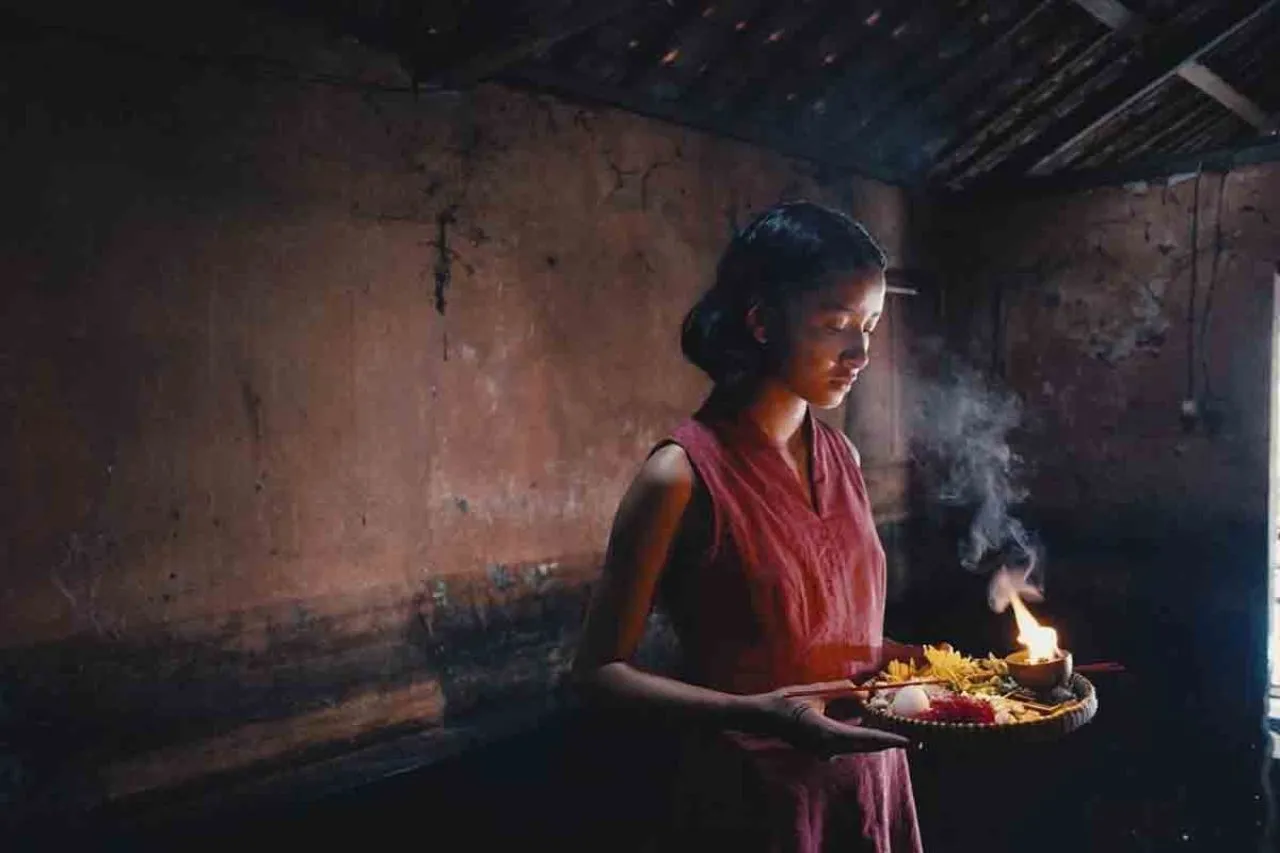Alur Cerita Film Pendek Pulang dari Sejauh Mata Memandang
