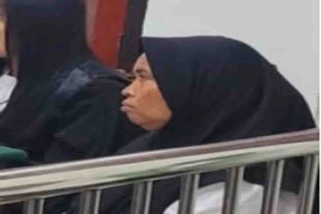Dua Mafia Tanah di Surabaya Utara Dihukum Penjara