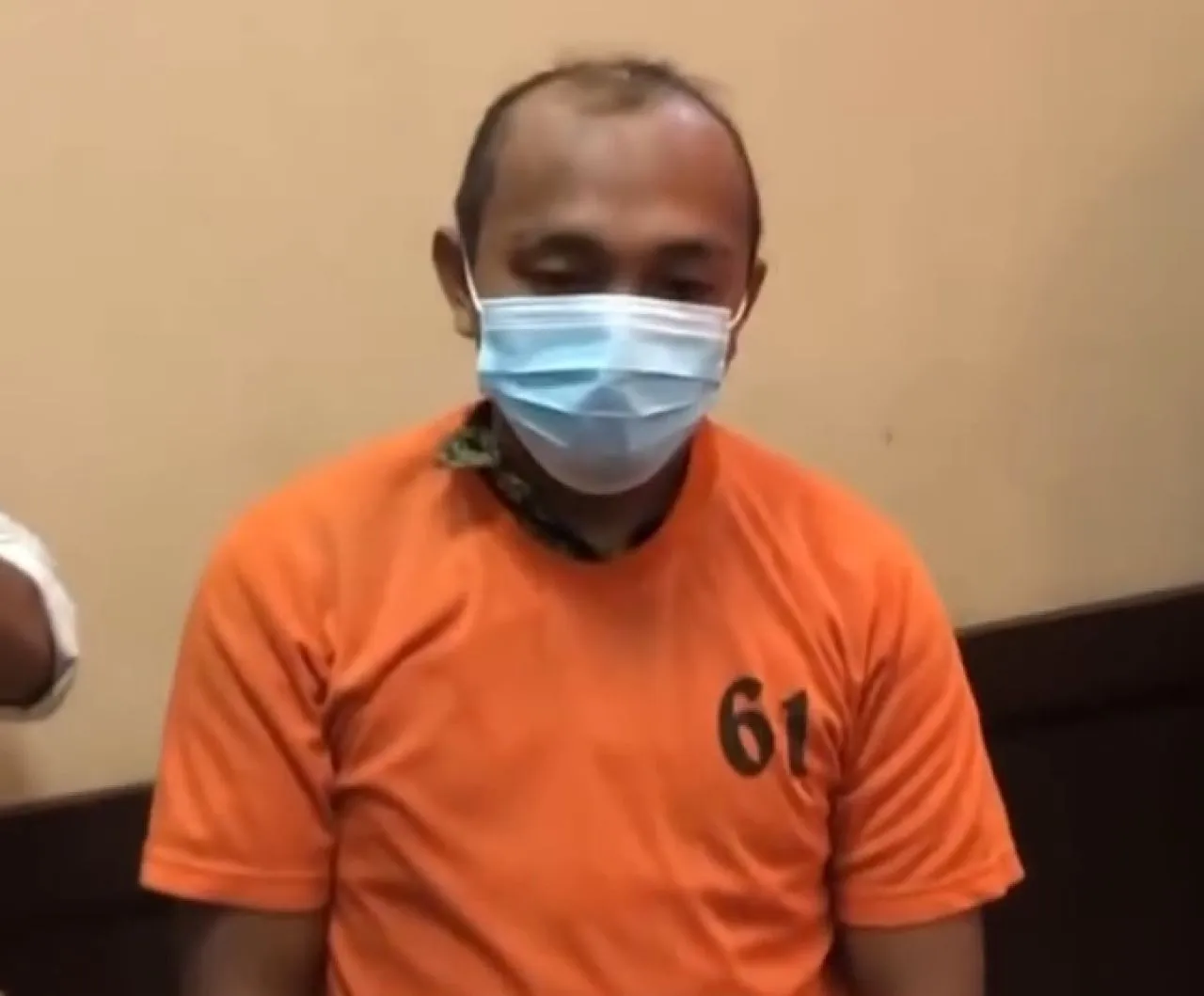 Muhammad Alfan Mau Dibunuh Sebelum Tewas di Sungai Brantas