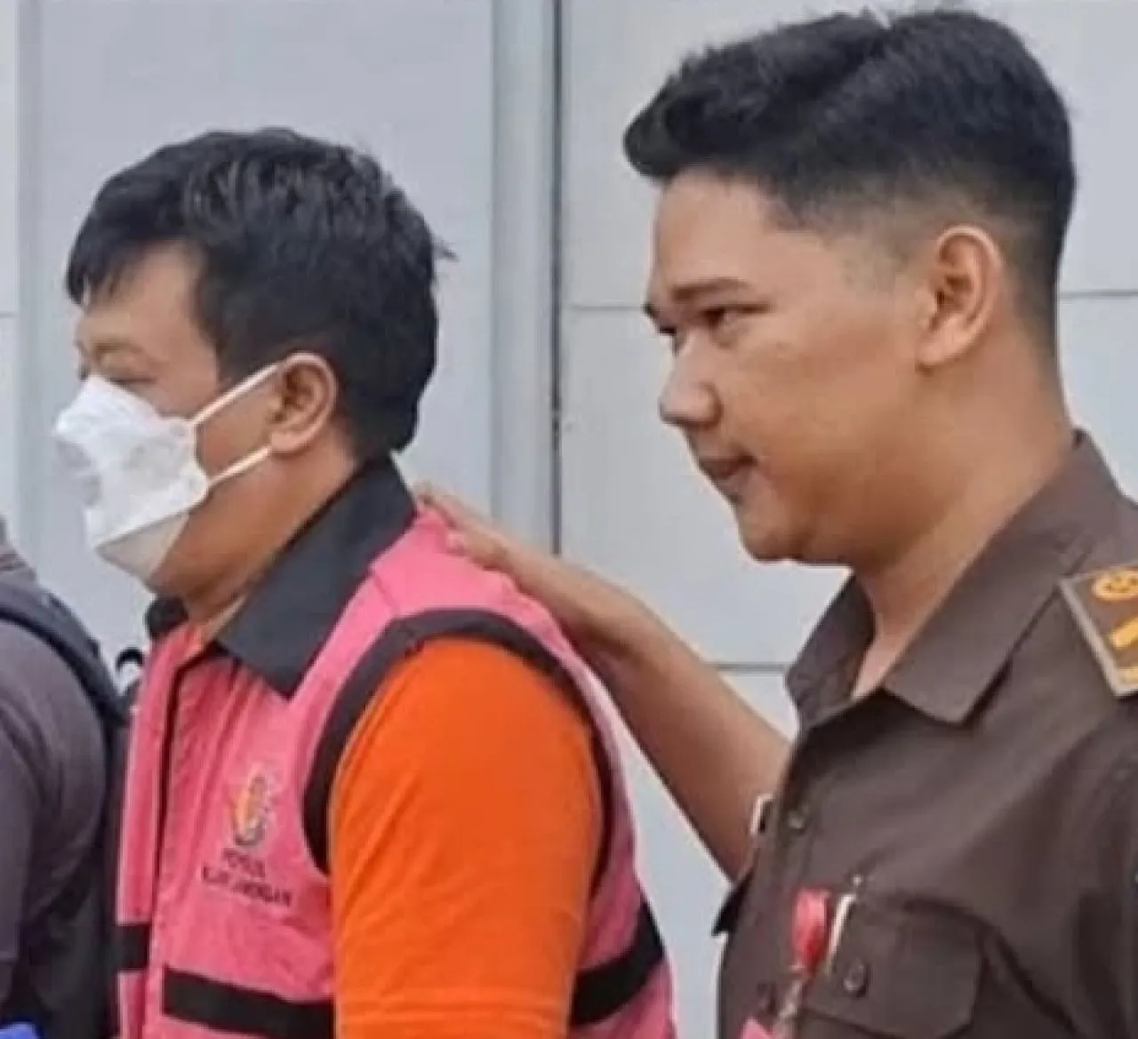 Jaksa Banding Atas Vonis Pidana Korupsi Direktur CV Globalindo Utama