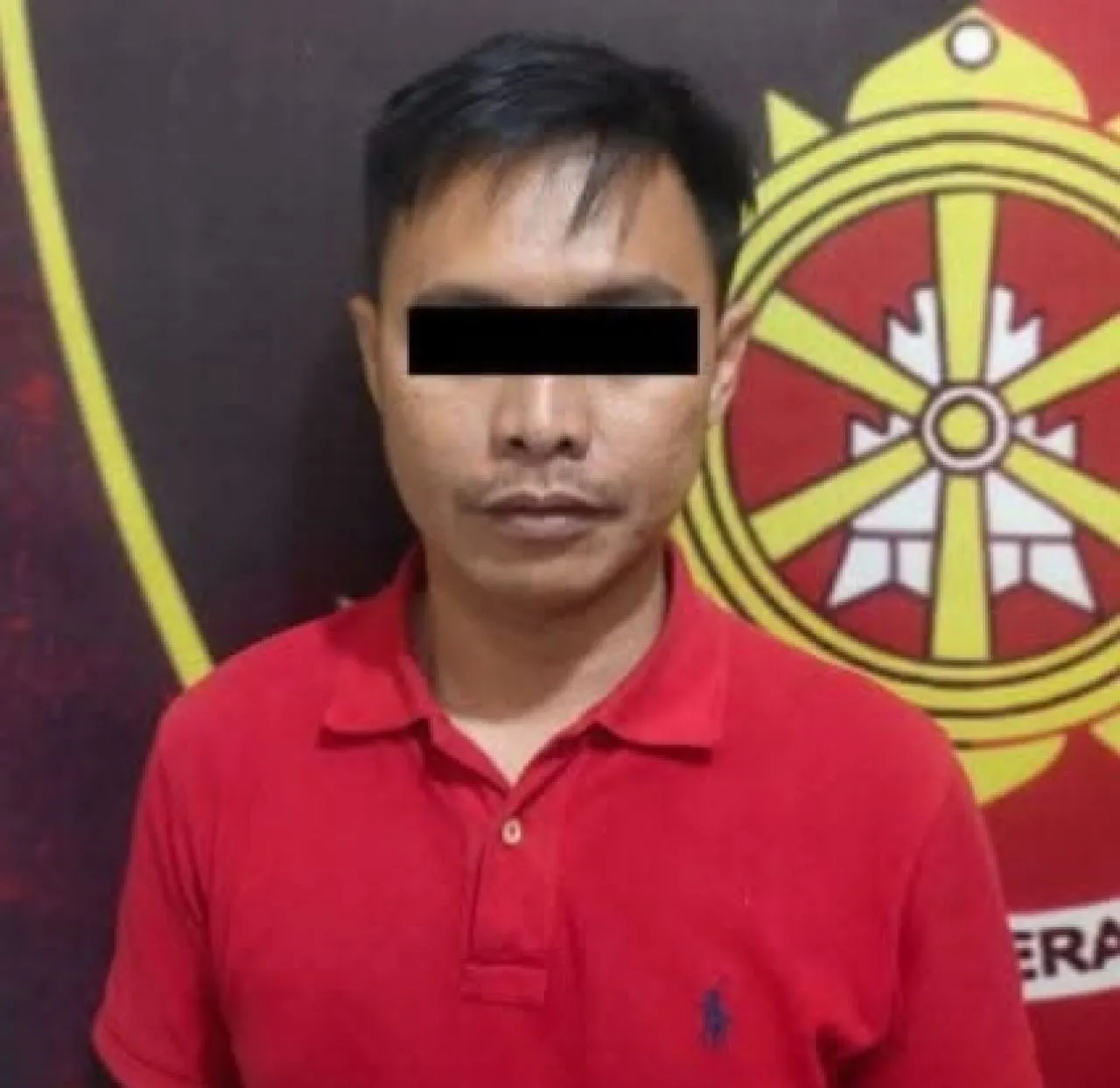 Polres Metro Ringkus Pelaku Penggelapan Mobil di Tejoagung