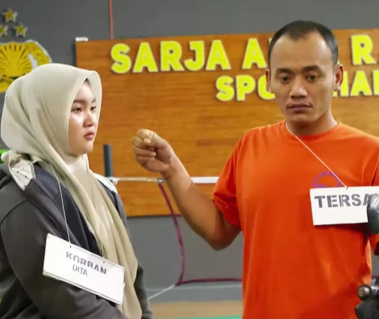 Pekerja Cafe Sekar Arum Desa Bangkok Tewas di Tangan Pacarnya