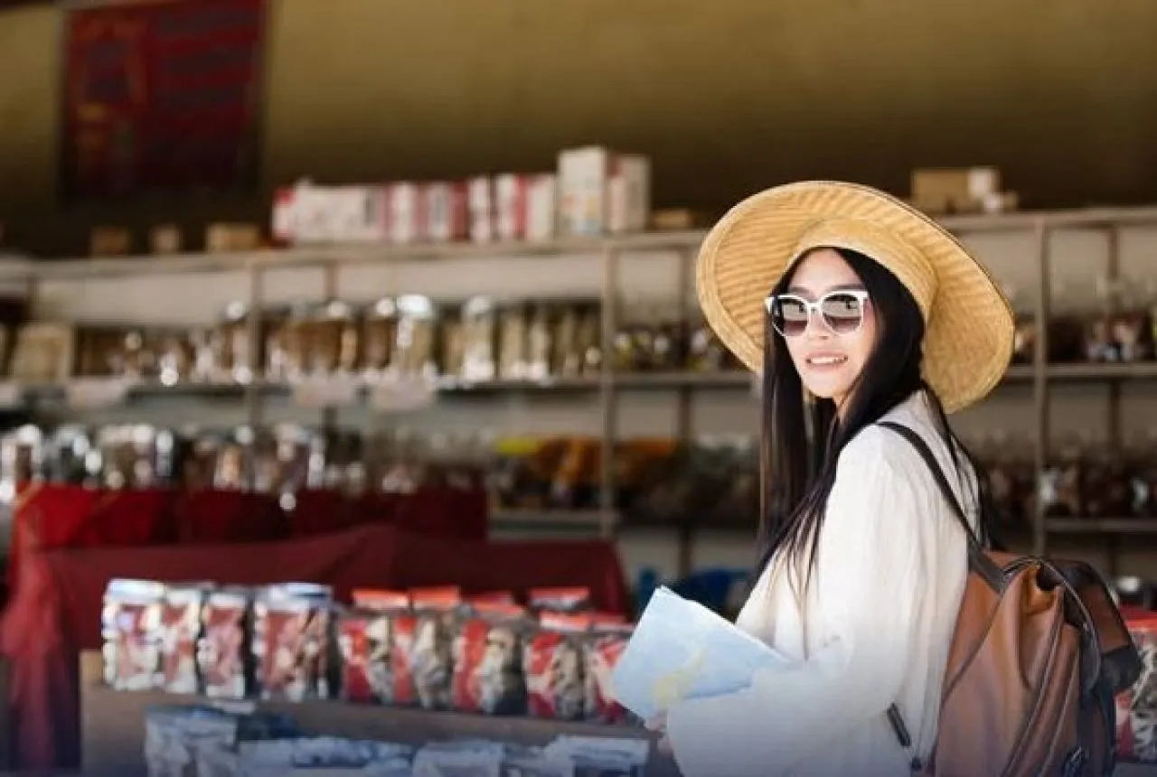 PT Inti Dufree Promosindo Buka Toko Bebas Bea di Bali