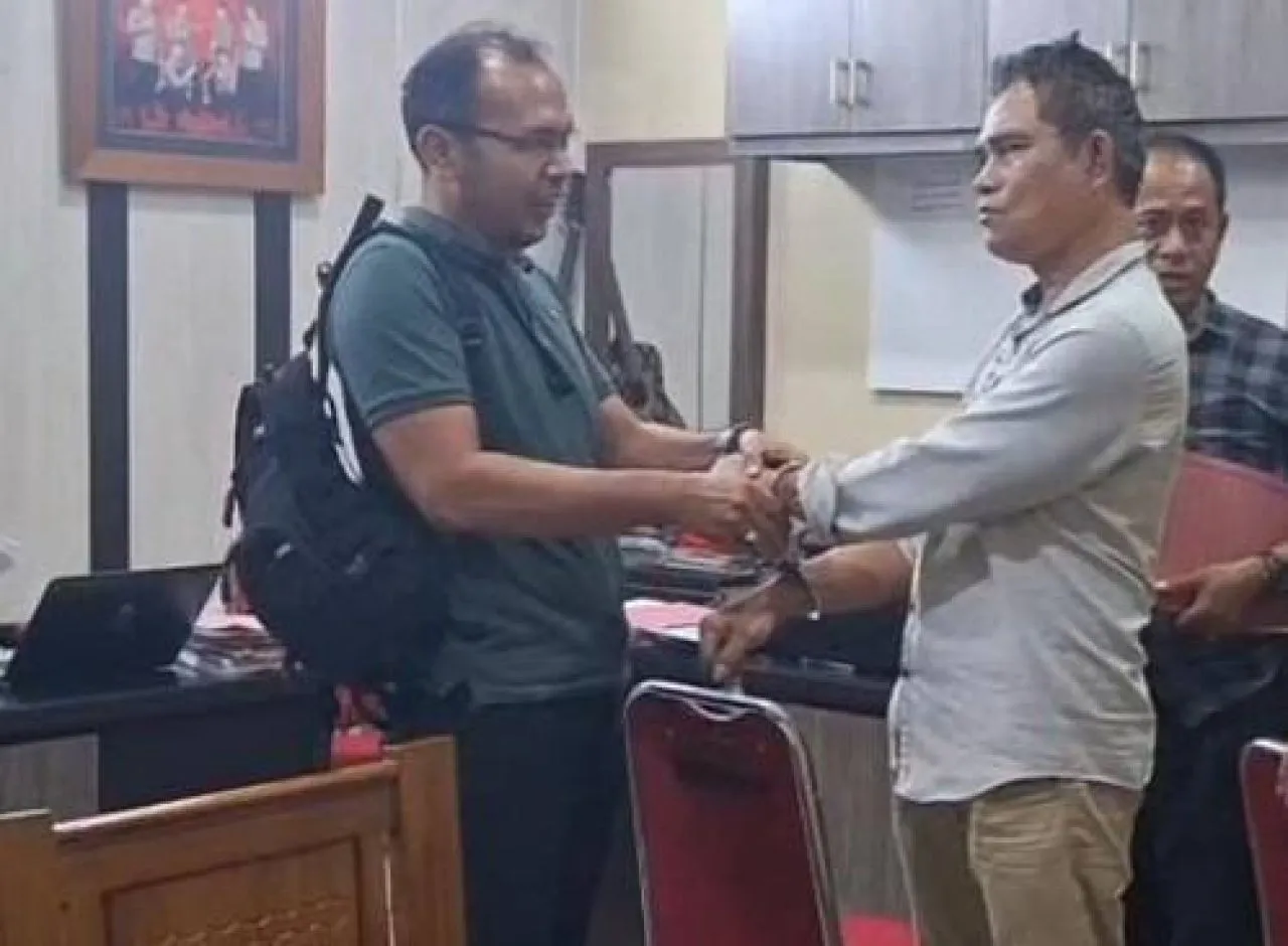 Kepala Desa Kebonagung Gadaikan Mobil Siaga Desa untuk Pesugihan