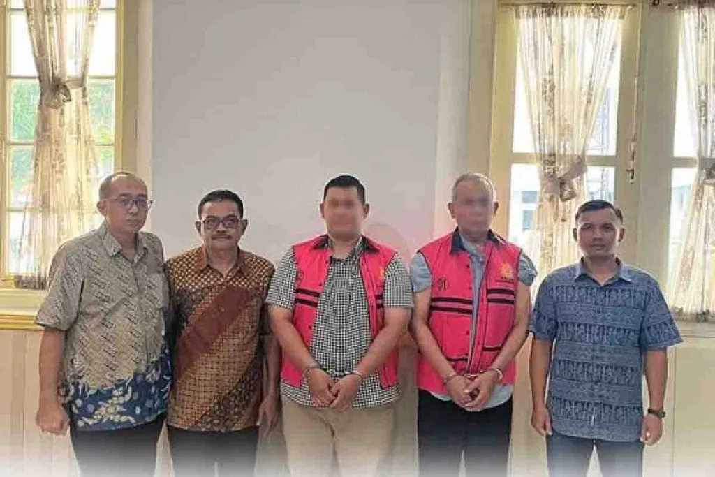 Vonis Rendah Ketua KONI Kota Kediri di Kasus Korupsi