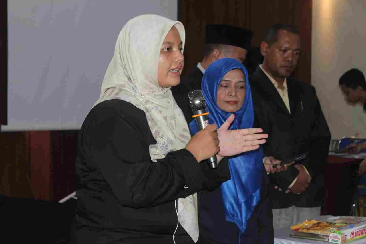 LAZ Persada Gelar Cooking Class