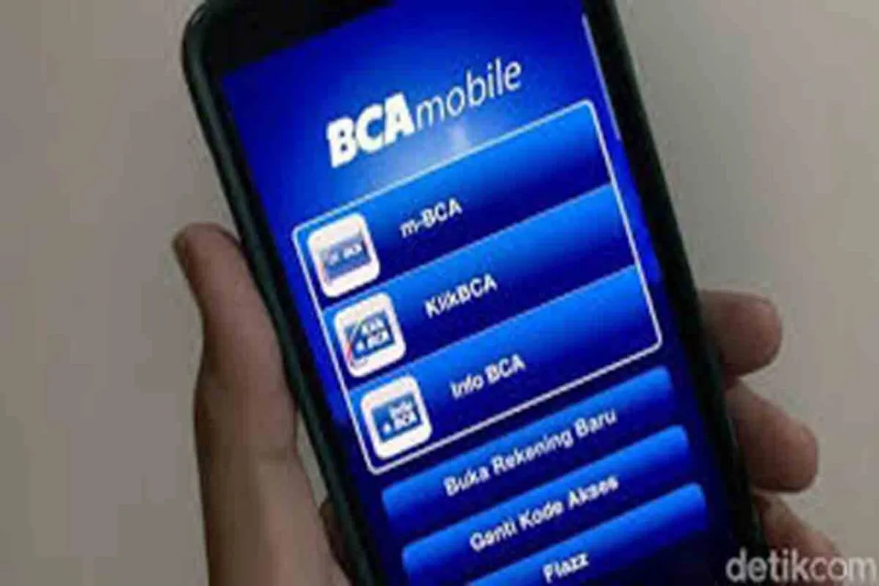 Salah Transfer Dana di Rekening BCA Berujung Hukum