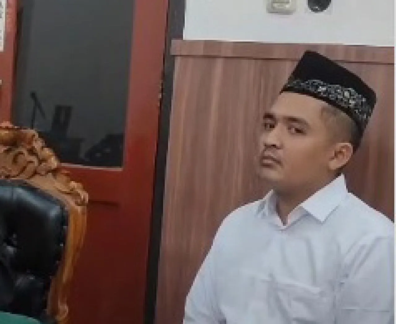 Anak Lurah Sememi Tipu Pelaku UMKM dengan Kredit Fiktif
