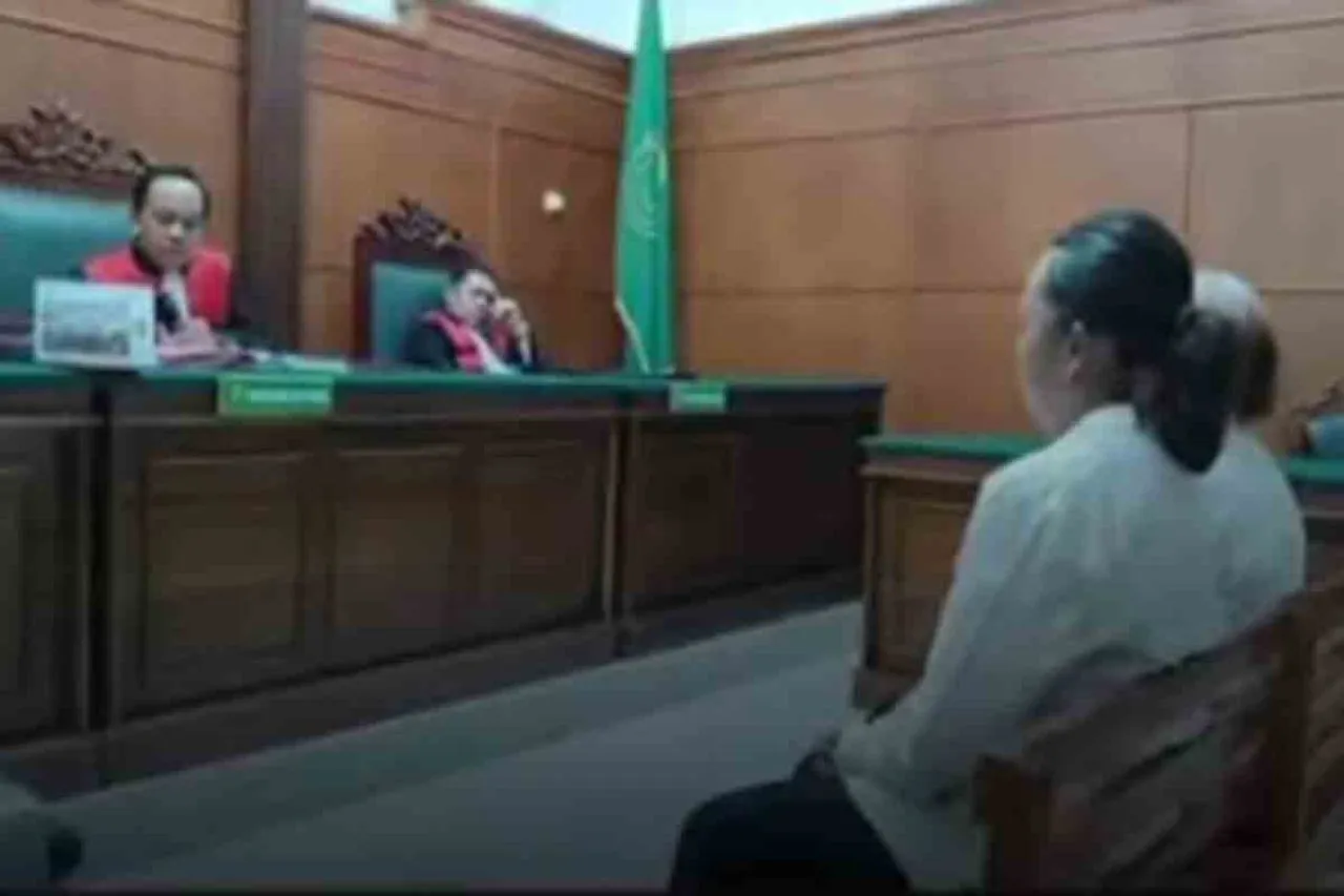 Modus Penipuan Peralihan Makanan Tahanan Polda Jawa Timur