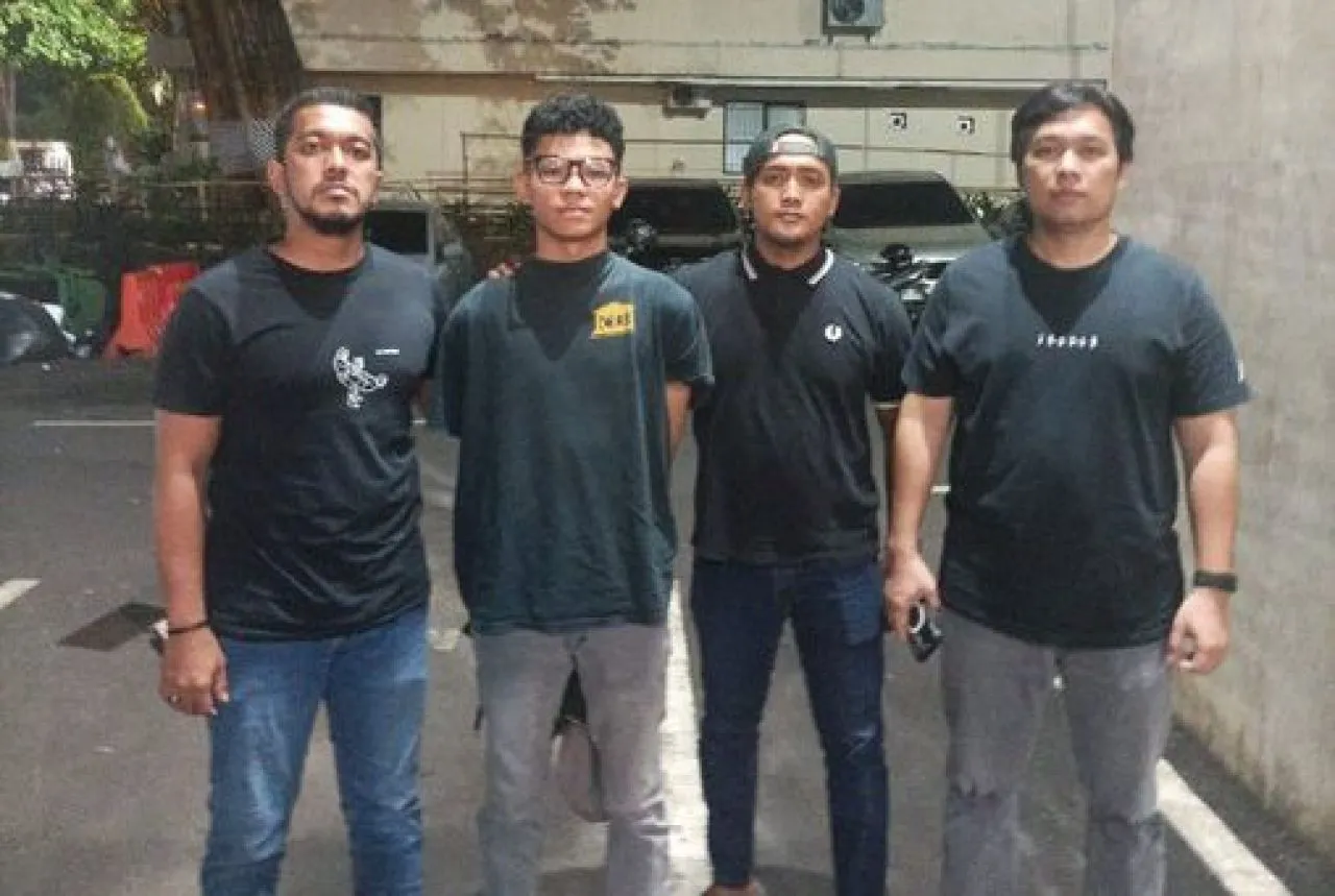 Polda Metro Jaya Tangkap Terduga Pelaku Penyiksaan Setelah Viral