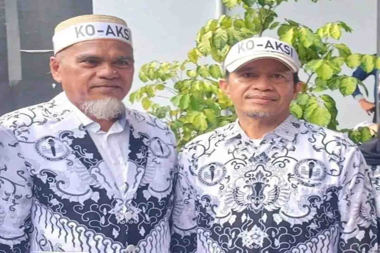 Gegara Uang Rp 20 ribu, 2 Guru Dipecat