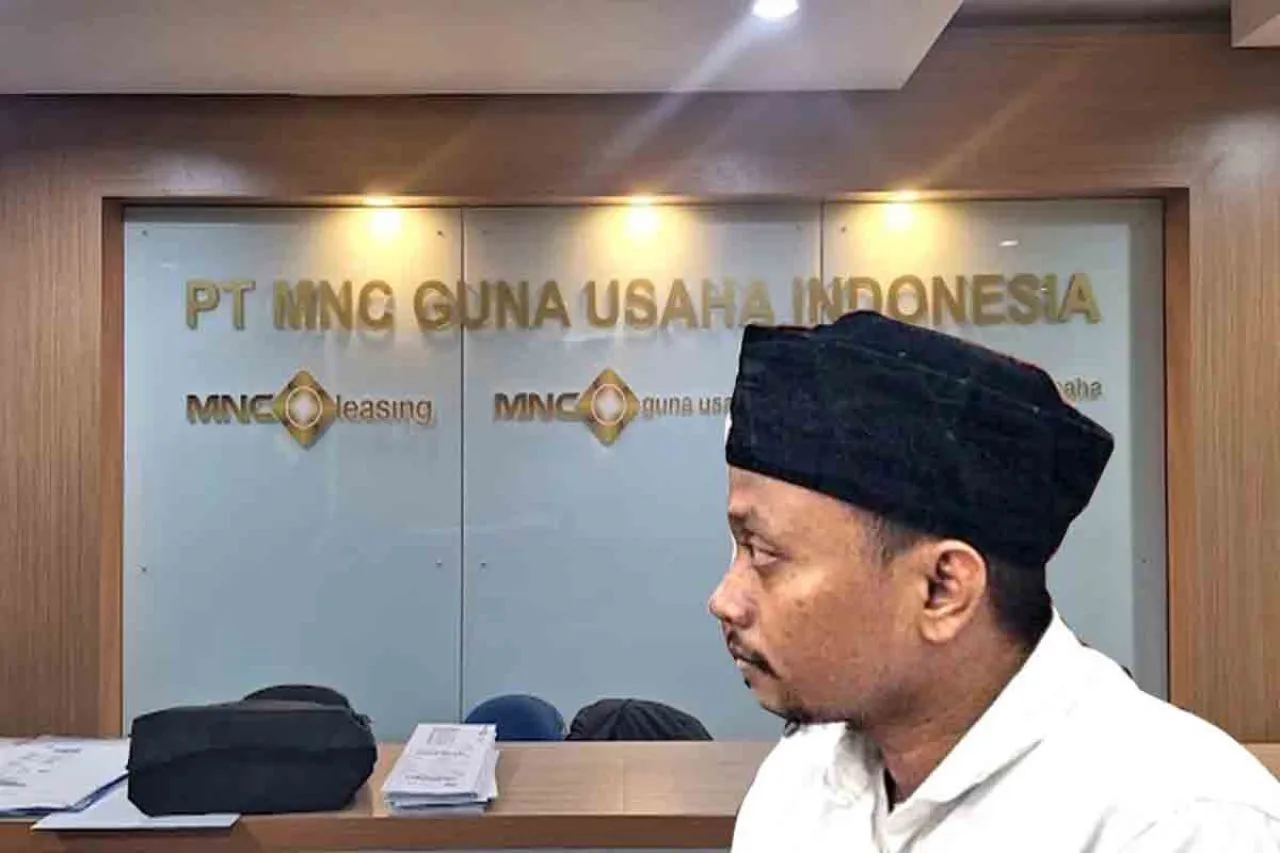 Rico Nugrah Putra Terbukti Rugikan PT MNC Guna Usaha Indonesia