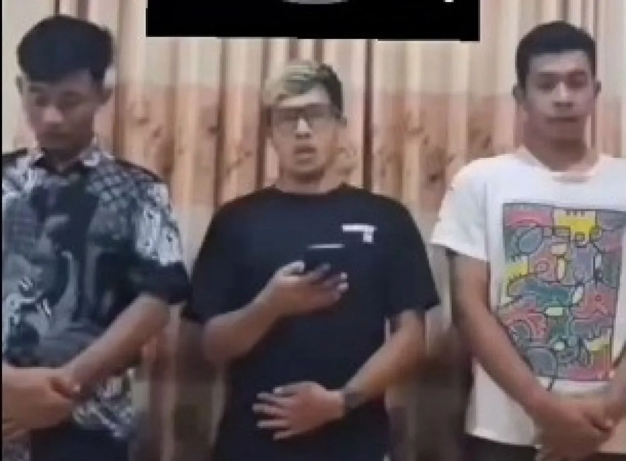 Klarifikasi dari Rimba Group atas Penyalahgunaan Tarian Hudoq