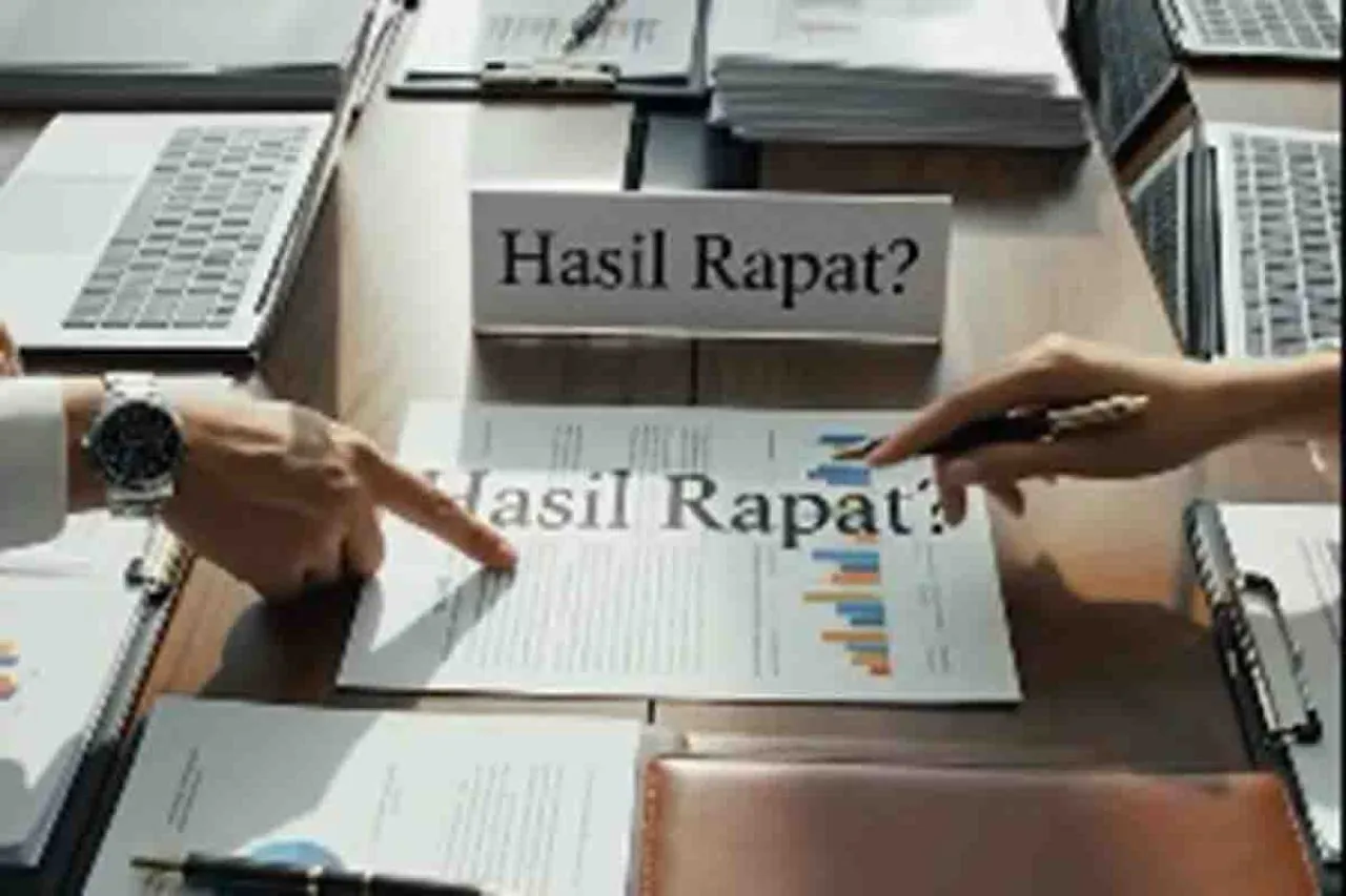 Dampak Bagi Perusahaan Jika Terlambat Melaksanakan RUPS Tahunan