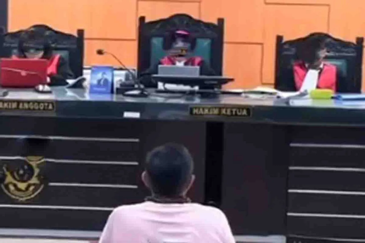 Berpikir Mundur, Cara Cerdas Merancang Strategi Pembelaan Klien