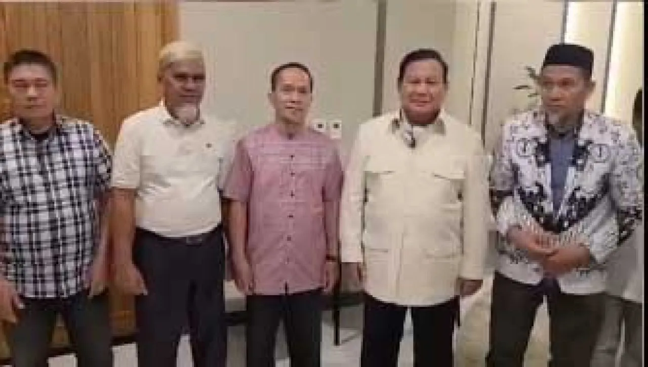Kejanggalan dalam Pengusutan Kasus Kepala SMAN 1 Luwu Utara