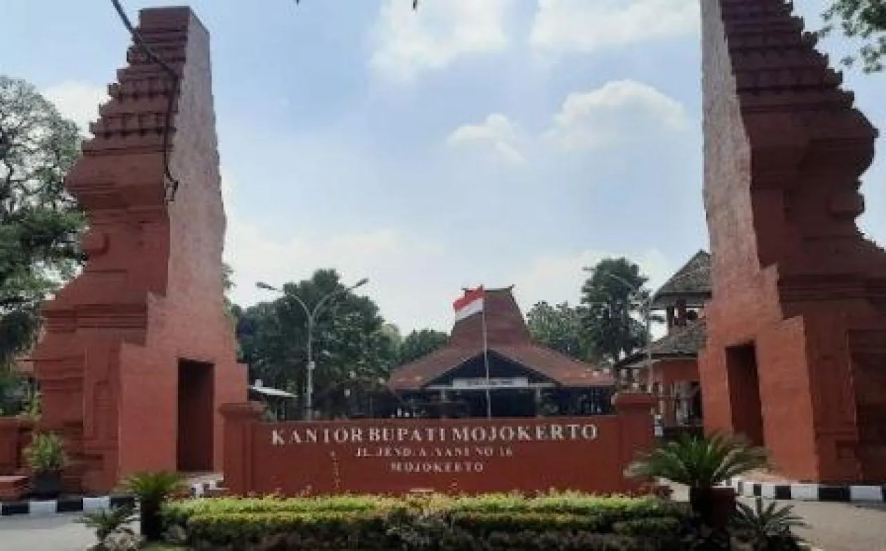 Yuwananto Ngaku Anggota Polda Jawa Timur dan Dapat Jatah CPNS di Mojokerto
