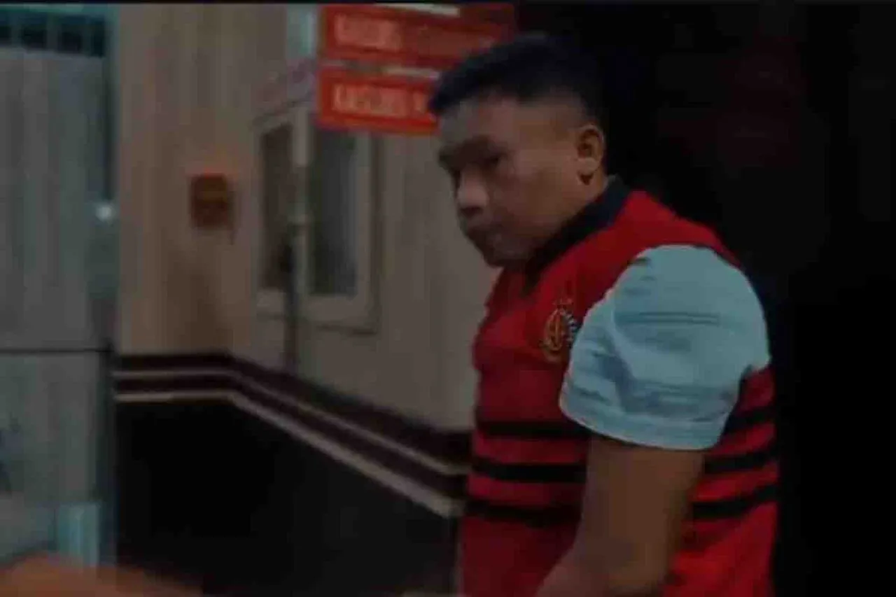 Agus Sulaksono Divonis 4 Tahun Penjara di Kasus Korupsi Kredit BRI Lumajang