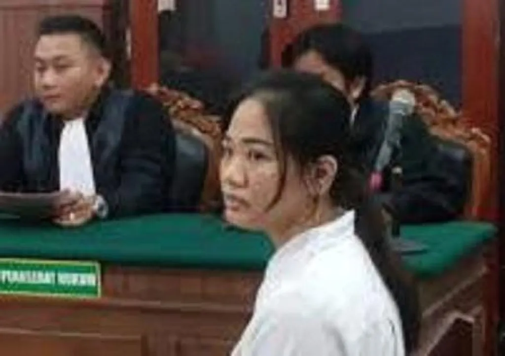 Mengaku Dekat dengan Para Dewa, Arfita Meraup Rp 6 Miliar