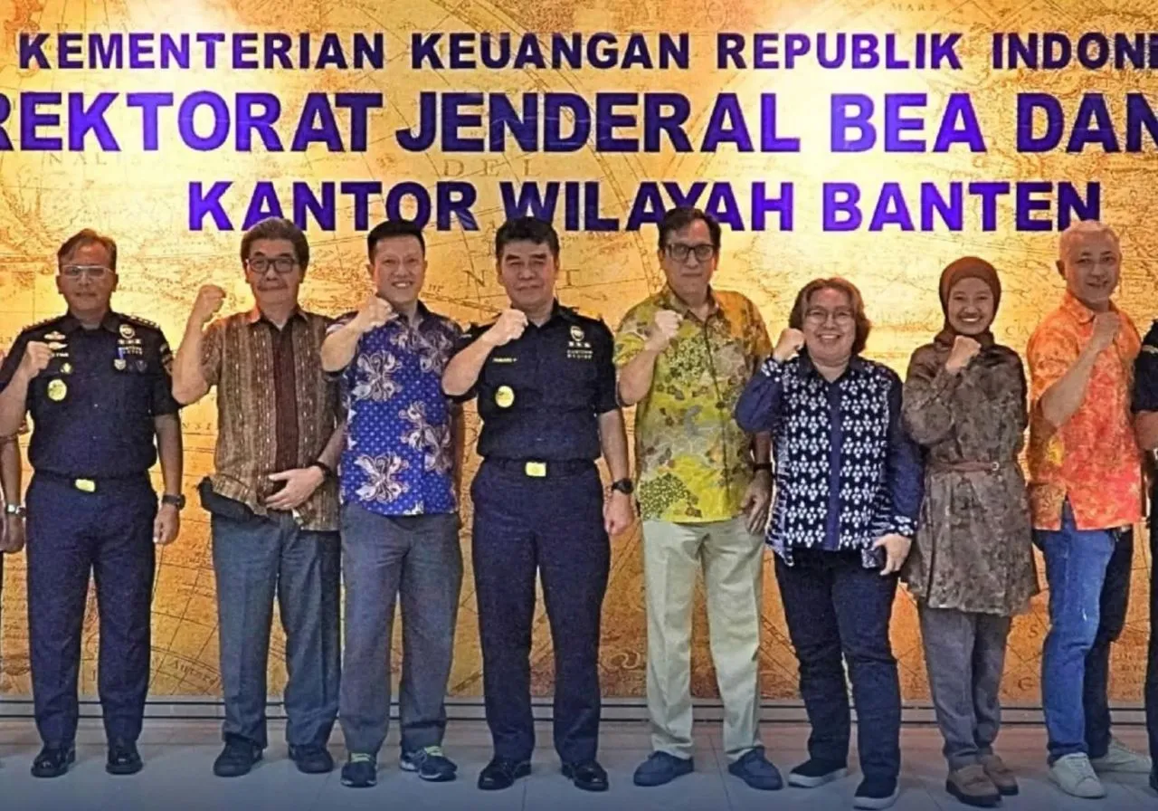 PT Global Roda Kencana Kantongi Izin Kawasan Berikat