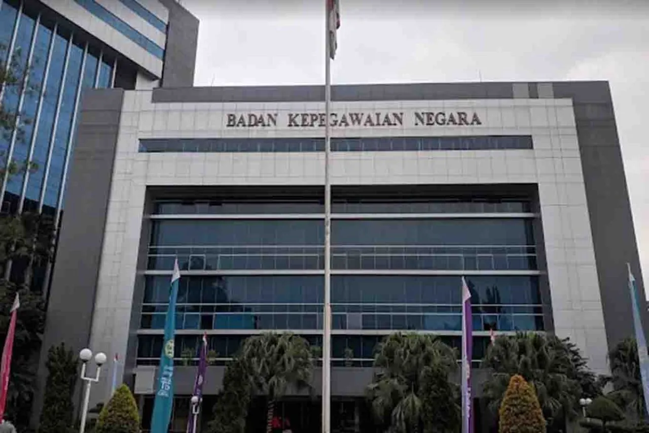 Muhammad Solikhin Jadi Korban Penipuan yang Mencatut BKN Pusat Cililitan