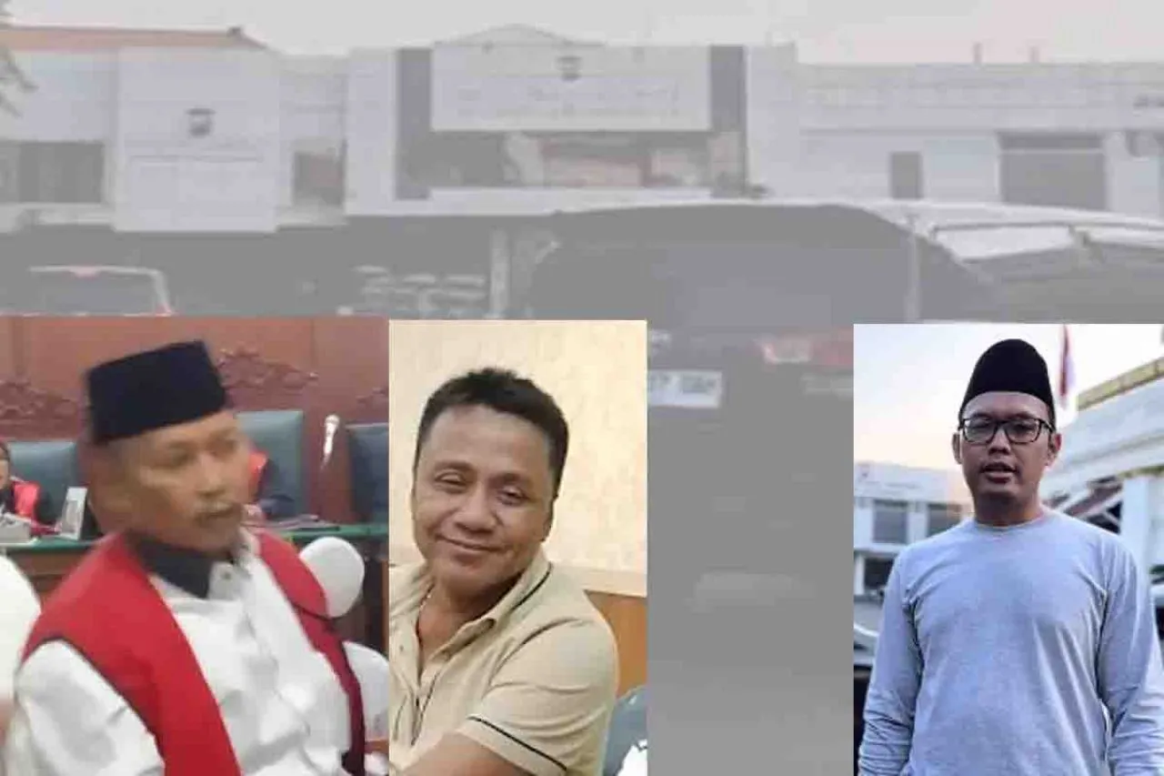 Dugaan Penggelapan 2 Unit Mobil Rental Cipta Pesona Internusa Disidang