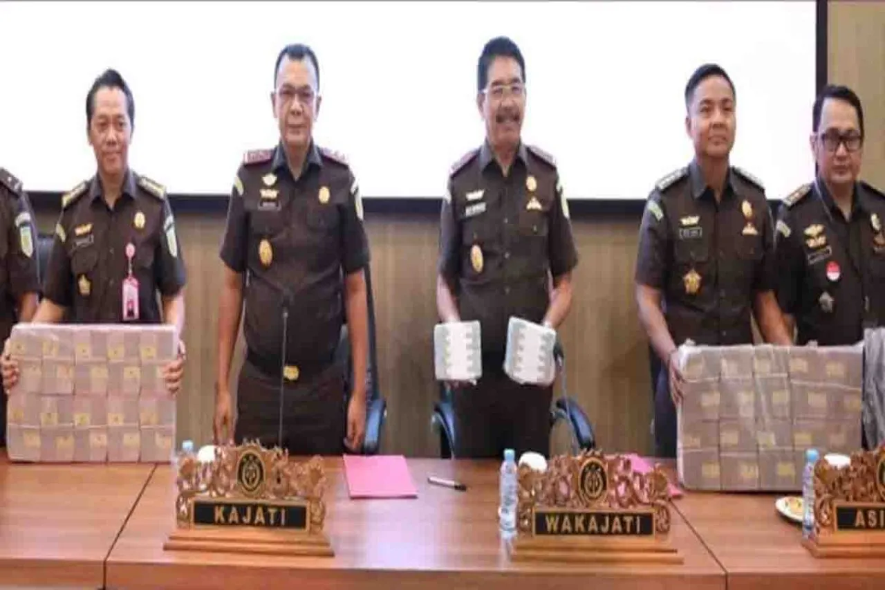 Kejati Jawa Timur Sita Rp 47 Miliar dari Kasus Korupsi Pelabuhan Probolinggo