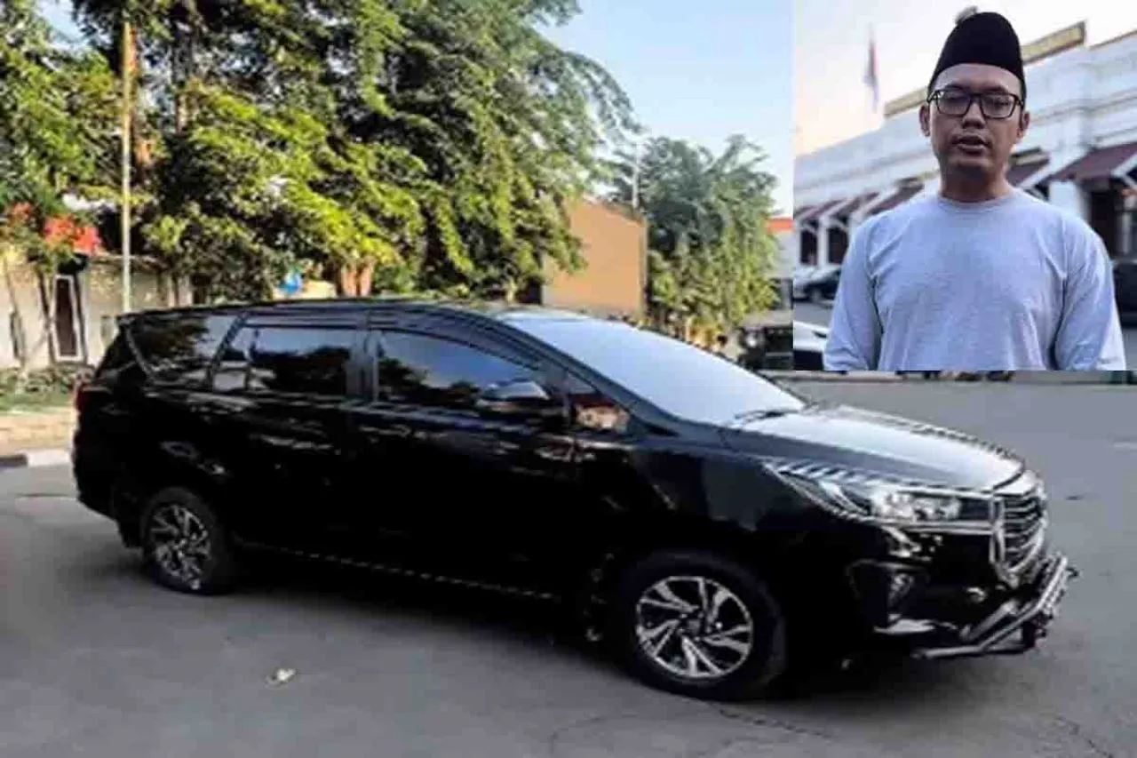 Sidang Kasus Dugaan Penggelapan Mobil Rental PT Cipta Pesona Internusa
