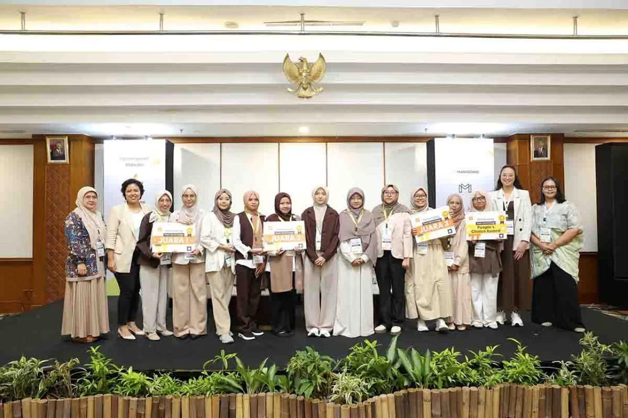 Kekuatan Perempuan dalam Transformasi Profesi di Era AI