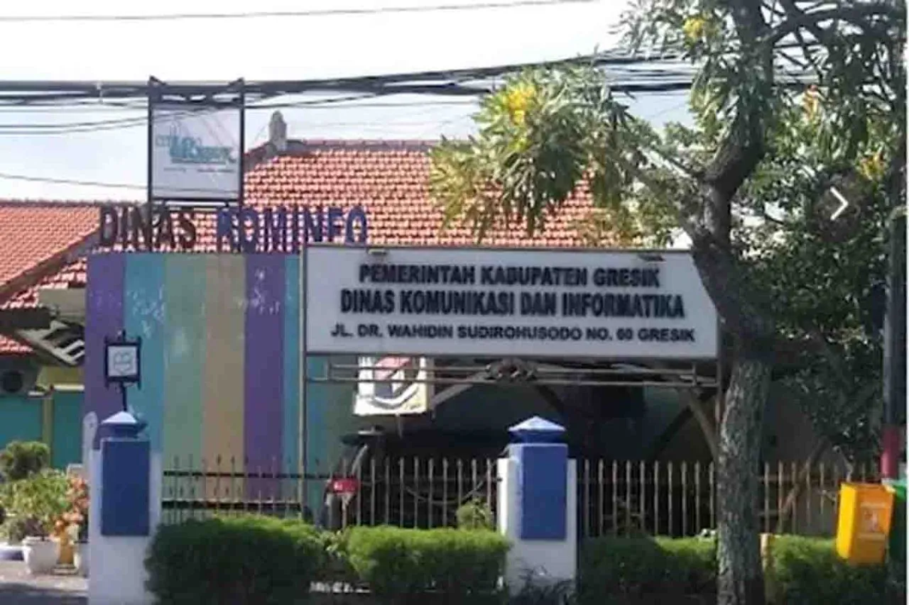 Diskominfo Gresik Alokasikan Rp 3,5 Miliar untuk Kemitraan dengan Media