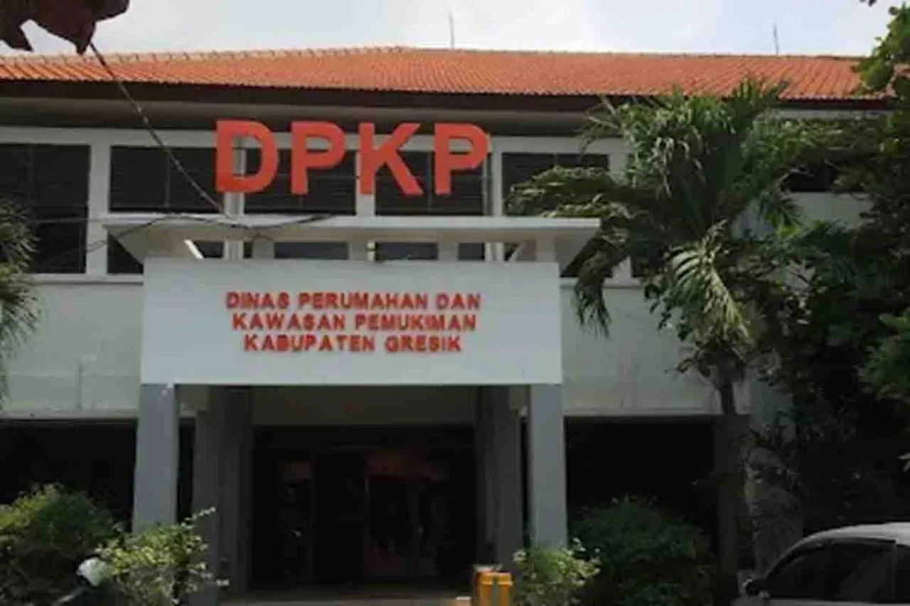 Paket Sarana Prasarana Air Bersih Desa Pranti Menuai Polemik