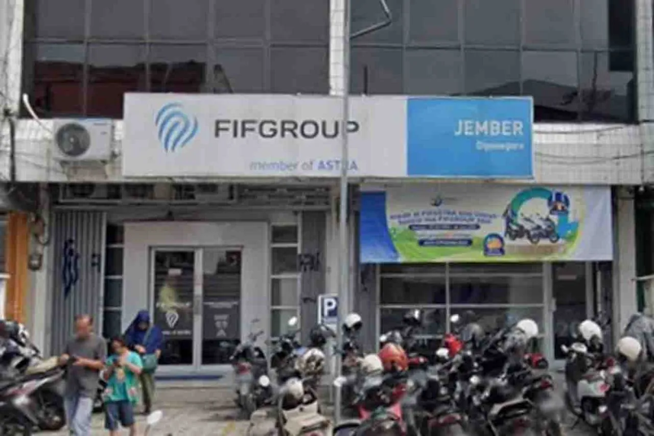 Tak Mampu Bayar Angsuran FIF Jember, Arif Hidayat Jadi Terdakwa
