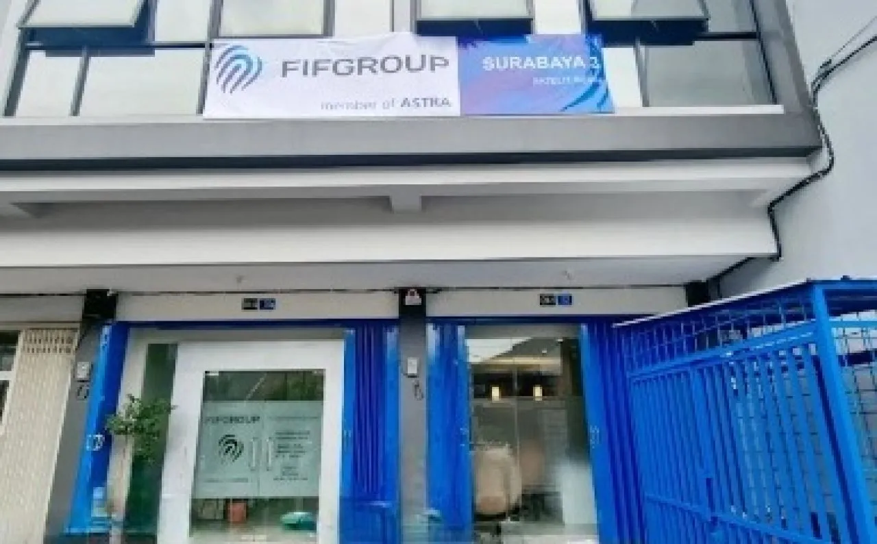 Julia Agustina Diseret ke Meja Hijau karena Skandal Kredit di FIF Surabaya
